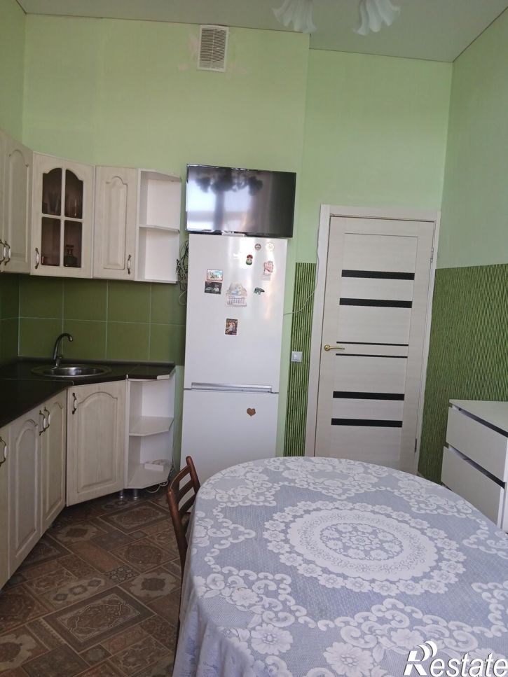 1-комн квартира Владимирская улица, 55Вк2
