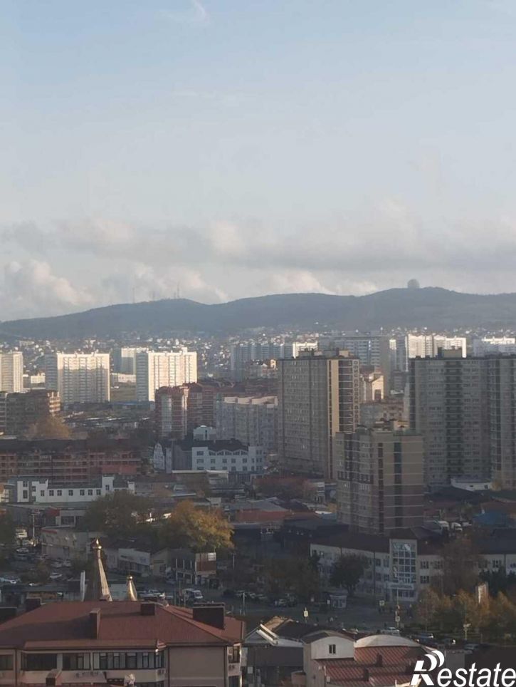 1-комн квартира Владимирская улица, 55Вк2