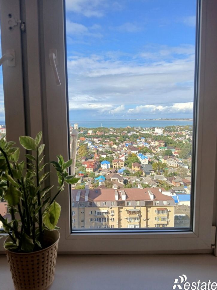 1-комн квартира Владимирская улица, 55Вк2