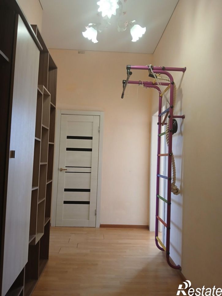 1-комн квартира Владимирская улица, 55Вк2