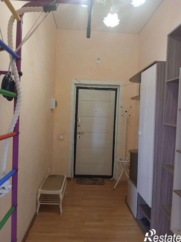 1-комн квартира Владимирская улица, 55Вк2