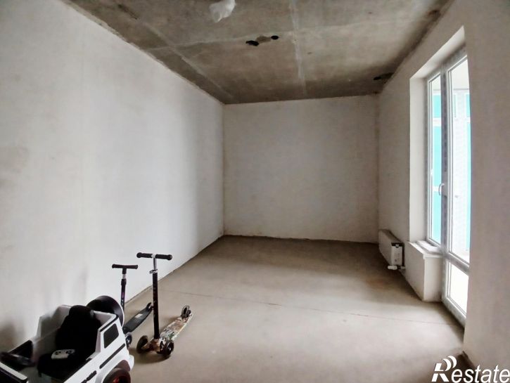 2-комн квартира Парковая улица, 79к1