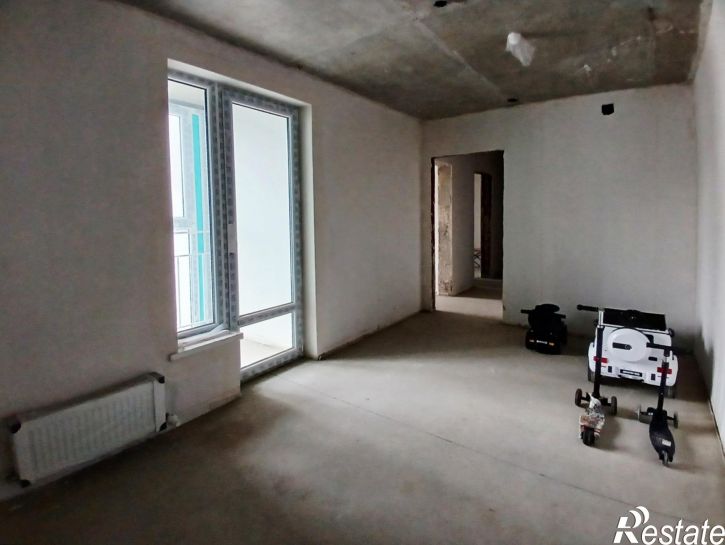 2-комн квартира Парковая улица, 79к1