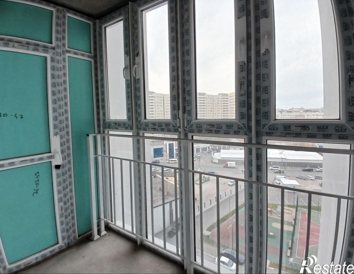 2-комн квартира Парковая улица, 79к1