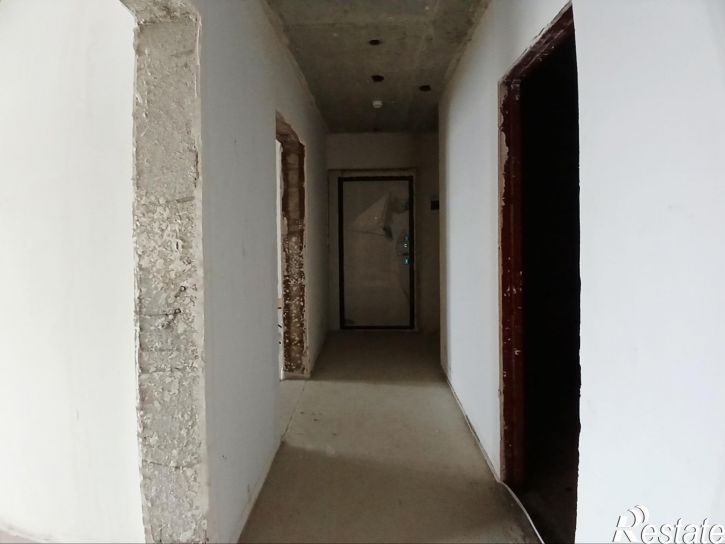 2-комн квартира Парковая улица, 79к1