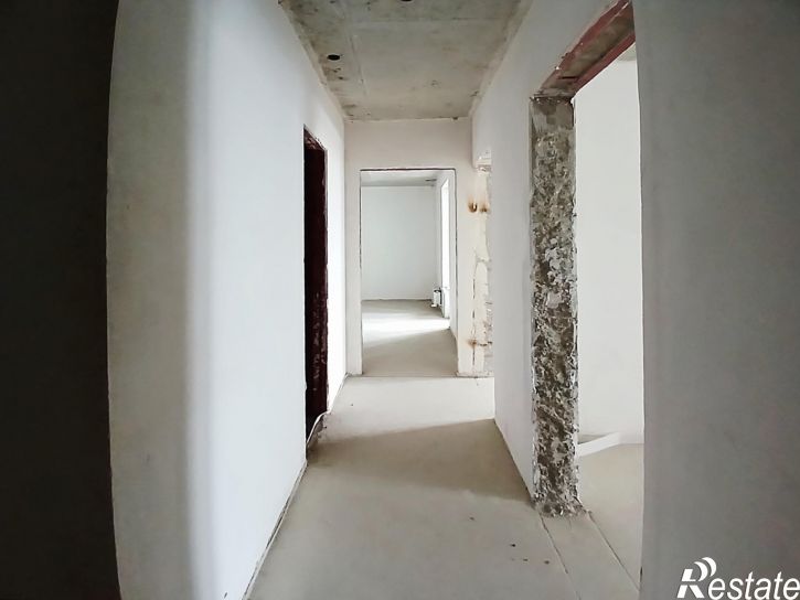 2-комн квартира Парковая улица, 79к1