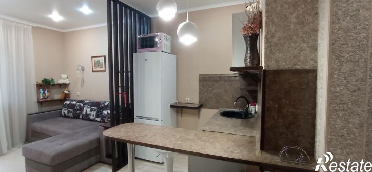 Студия Парковая улица, 61