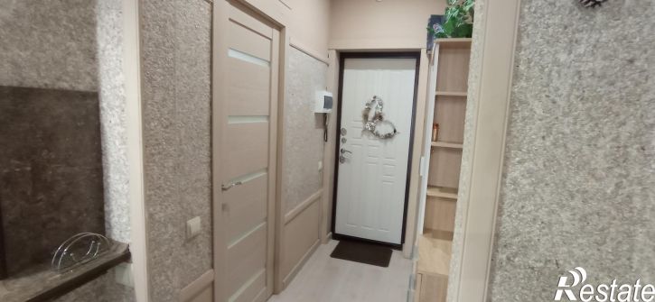 Студия Парковая улица, 61