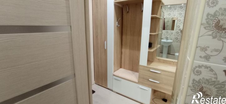 Студия Парковая улица, 61