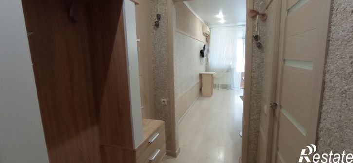 Студия Парковая улица, 61