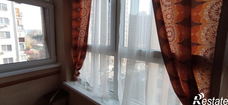 Студия Парковая улица, 61