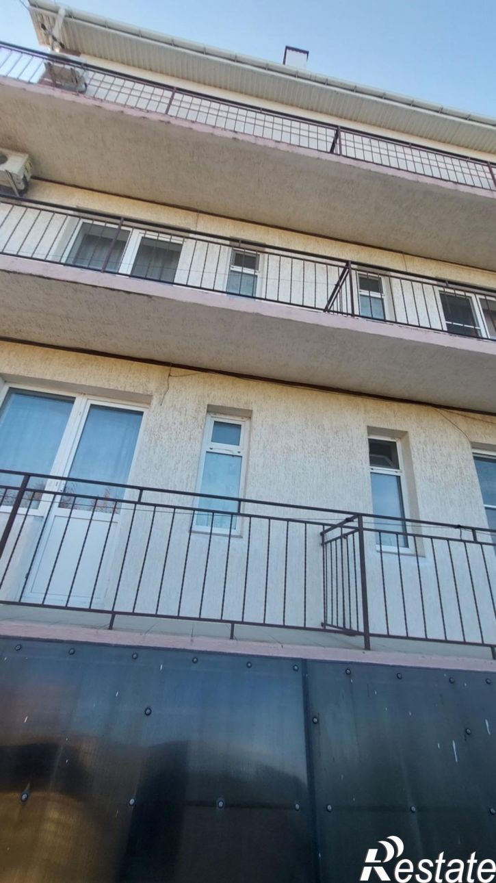 2-комн квартира Буковая улица, 19