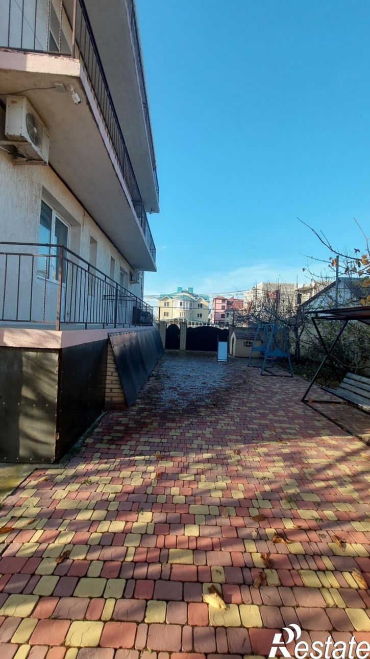 2-комн квартира Буковая улица, 19