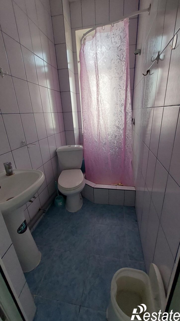 2-комн квартира Буковая улица, 19