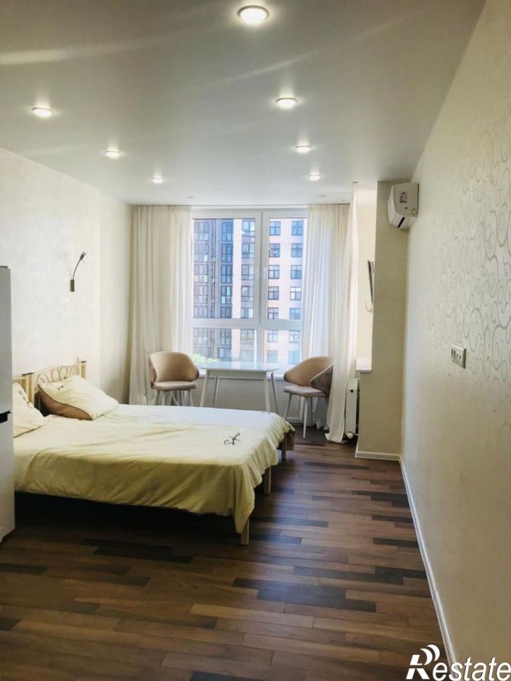 Студия Парковая улица, 61к4