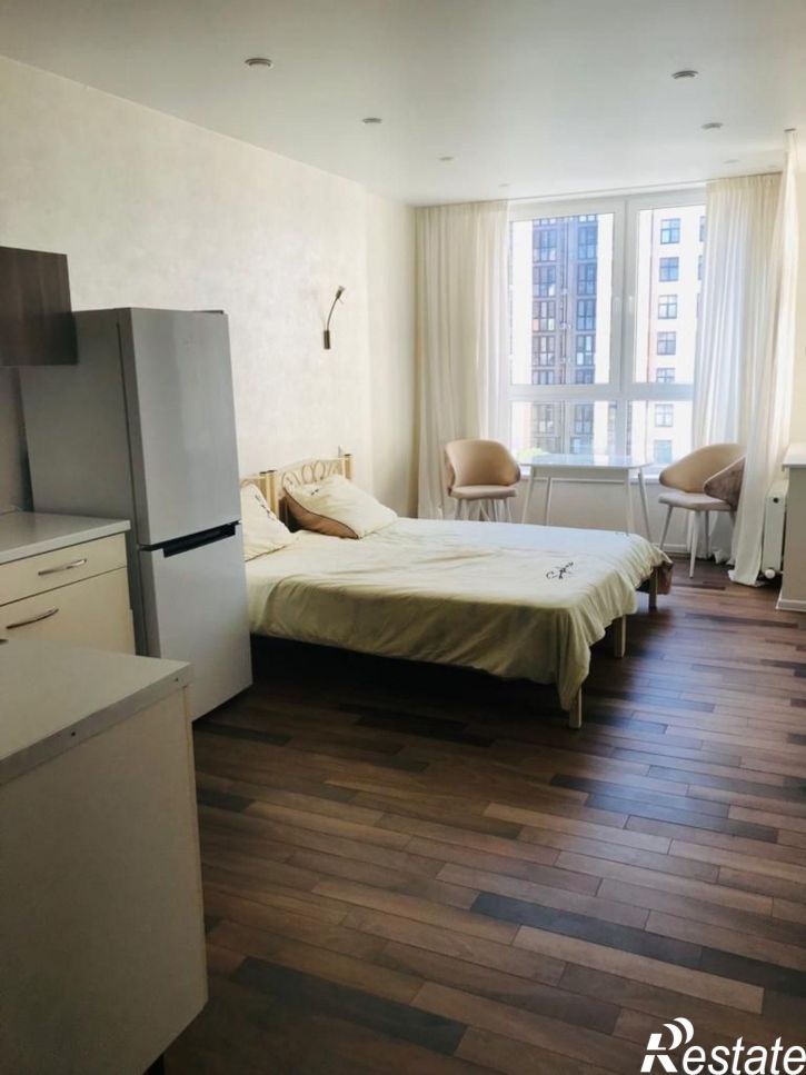 Студия Парковая улица, 61к4