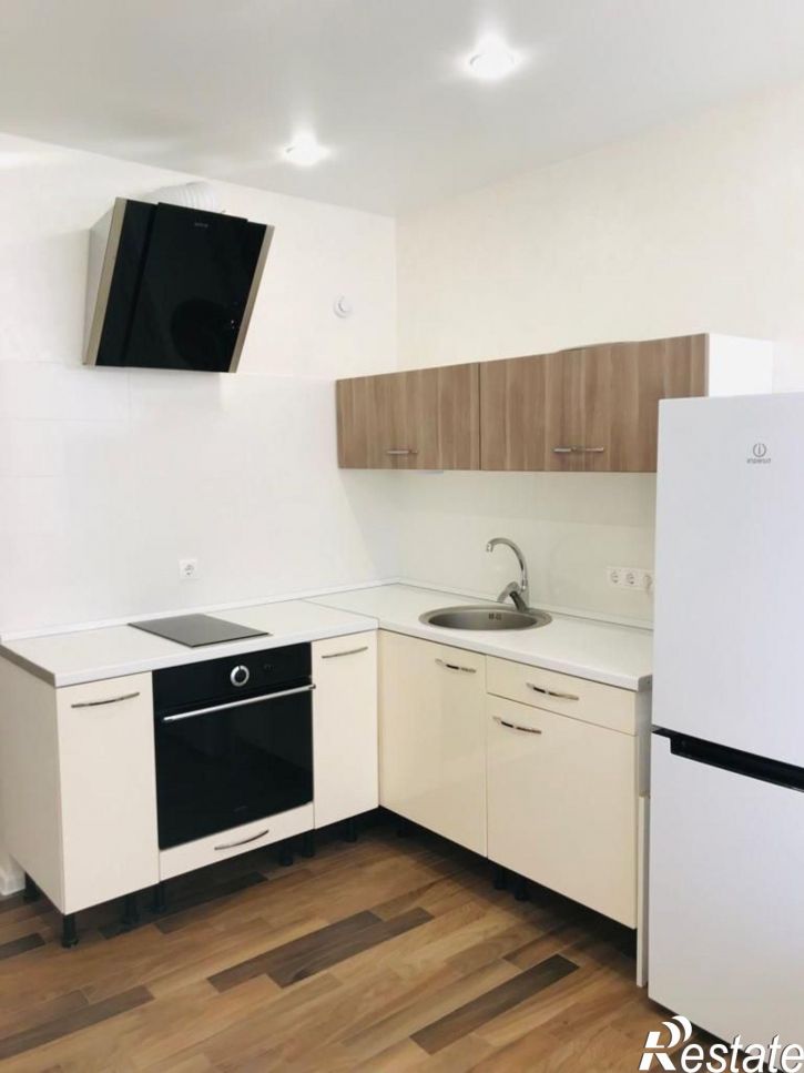 Студия Парковая улица, 61к4