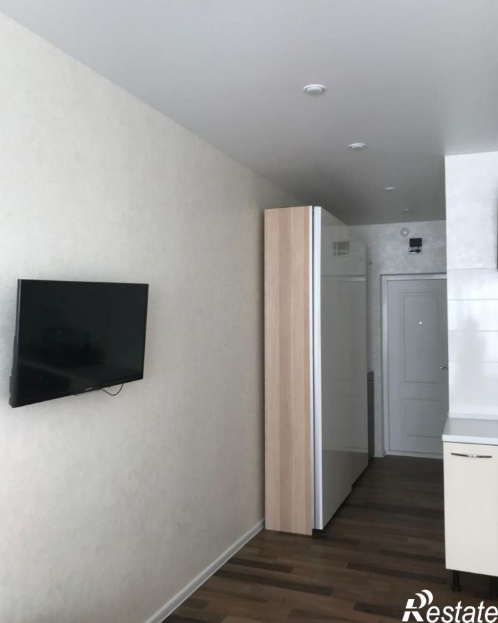 Студия Парковая улица, 61к4