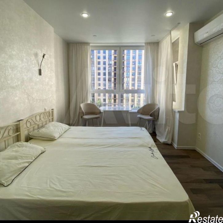 Студия Парковая улица, 61к4
