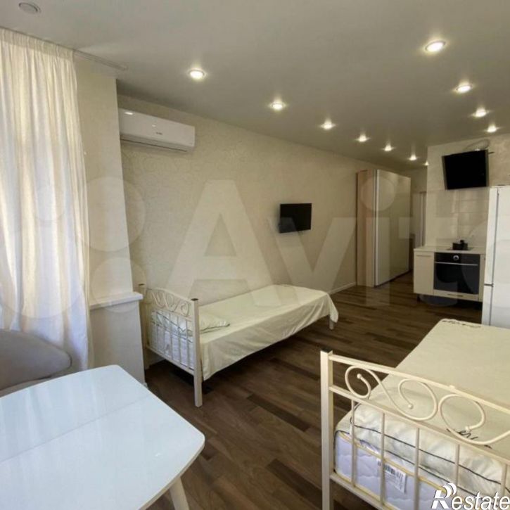 Студия Парковая улица, 61к4