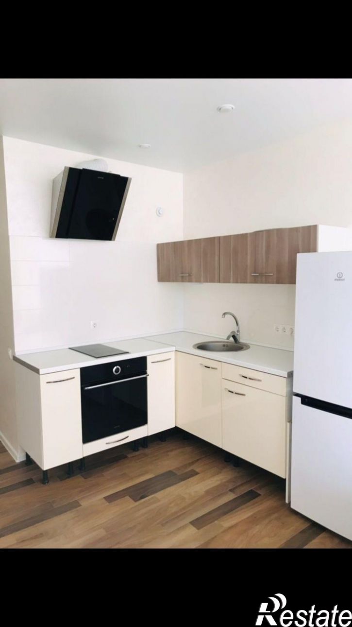 Студия Парковая улица, 61к3