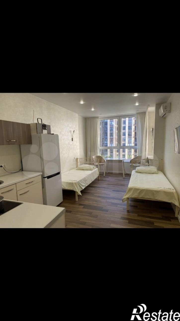 Студия Парковая улица, 61к3
