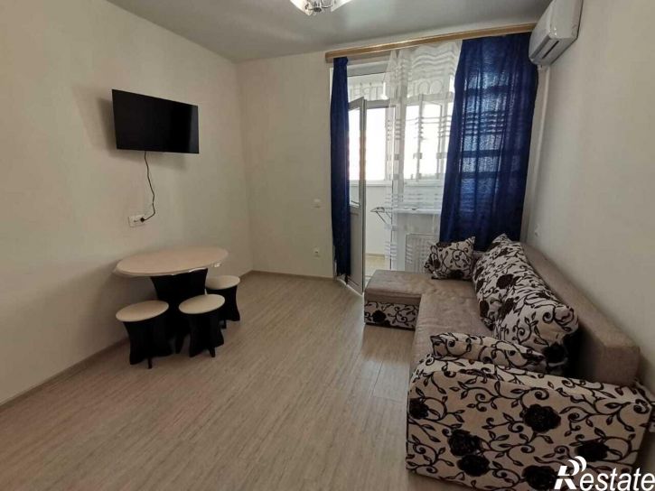 Студия Супсехское шоссе, 39к5