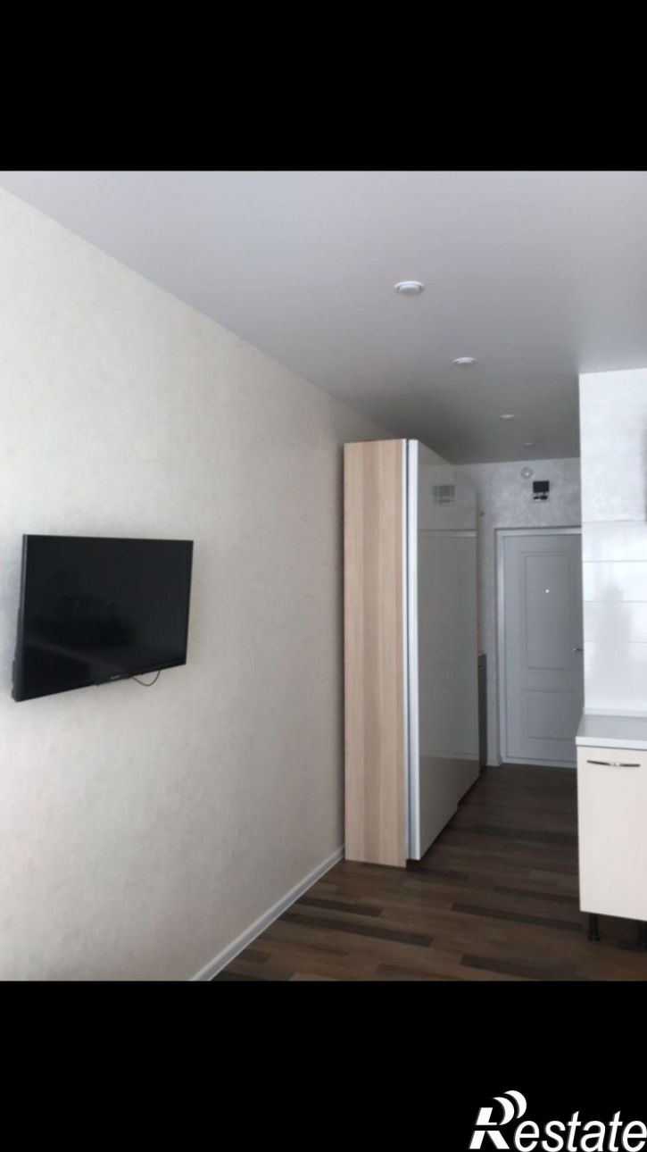 Студия Парковая улица, 61к3
