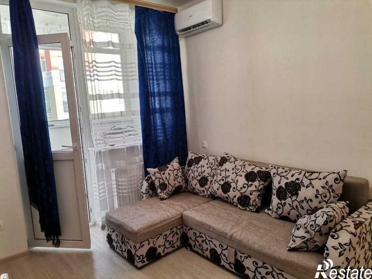 Студия Супсехское шоссе, 39к5
