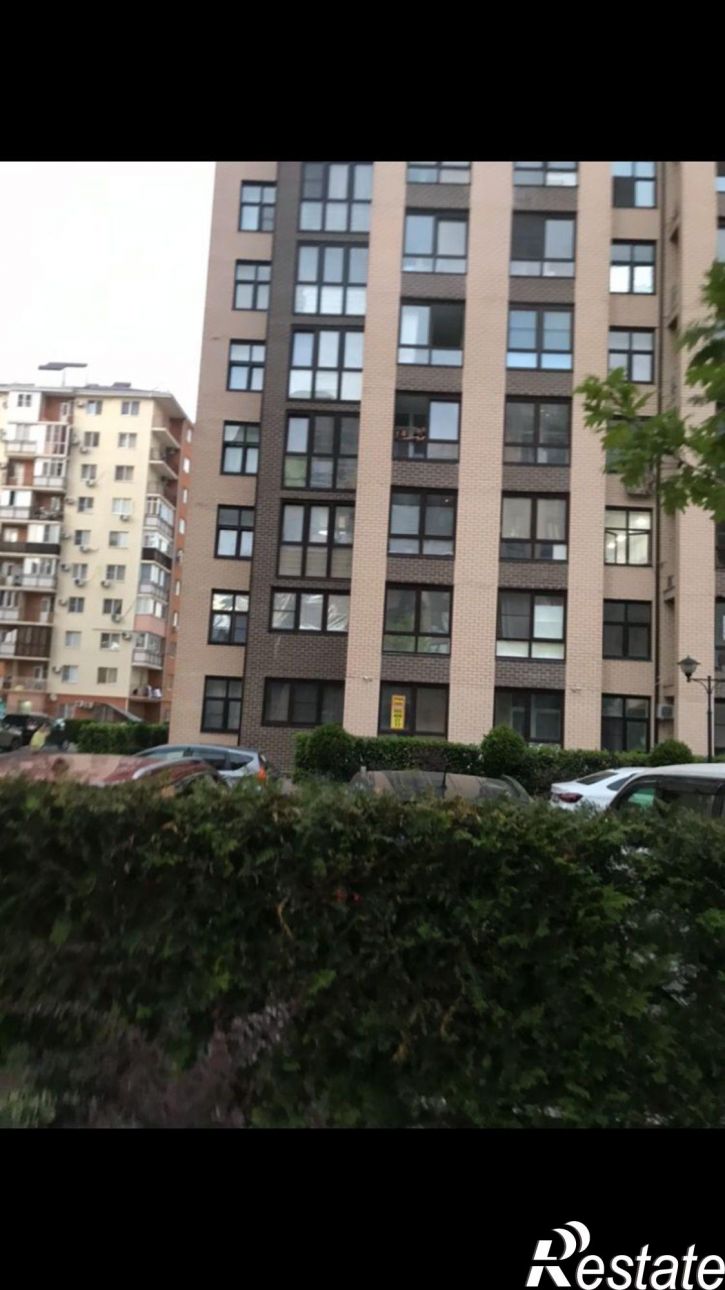 Студия Парковая улица, 61к3