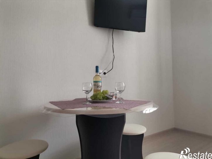 Студия Супсехское шоссе, 39к5