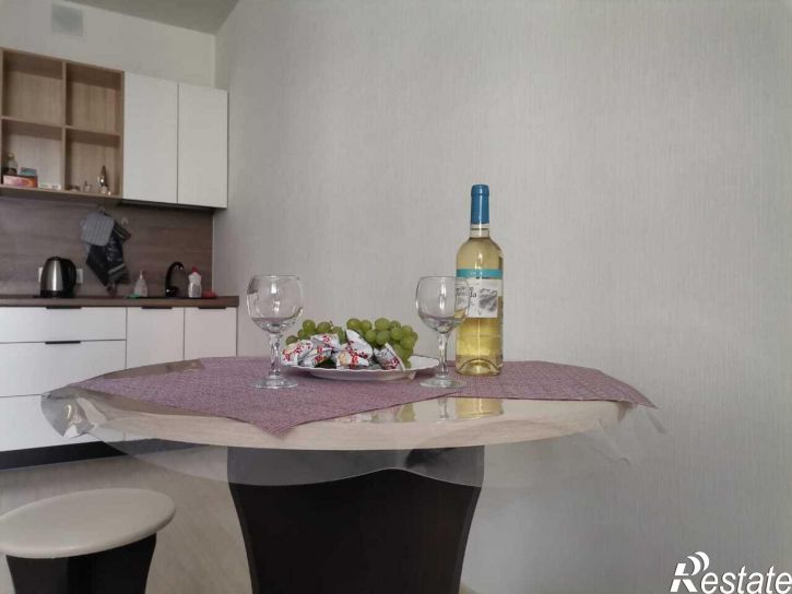 Студия Супсехское шоссе, 39к5