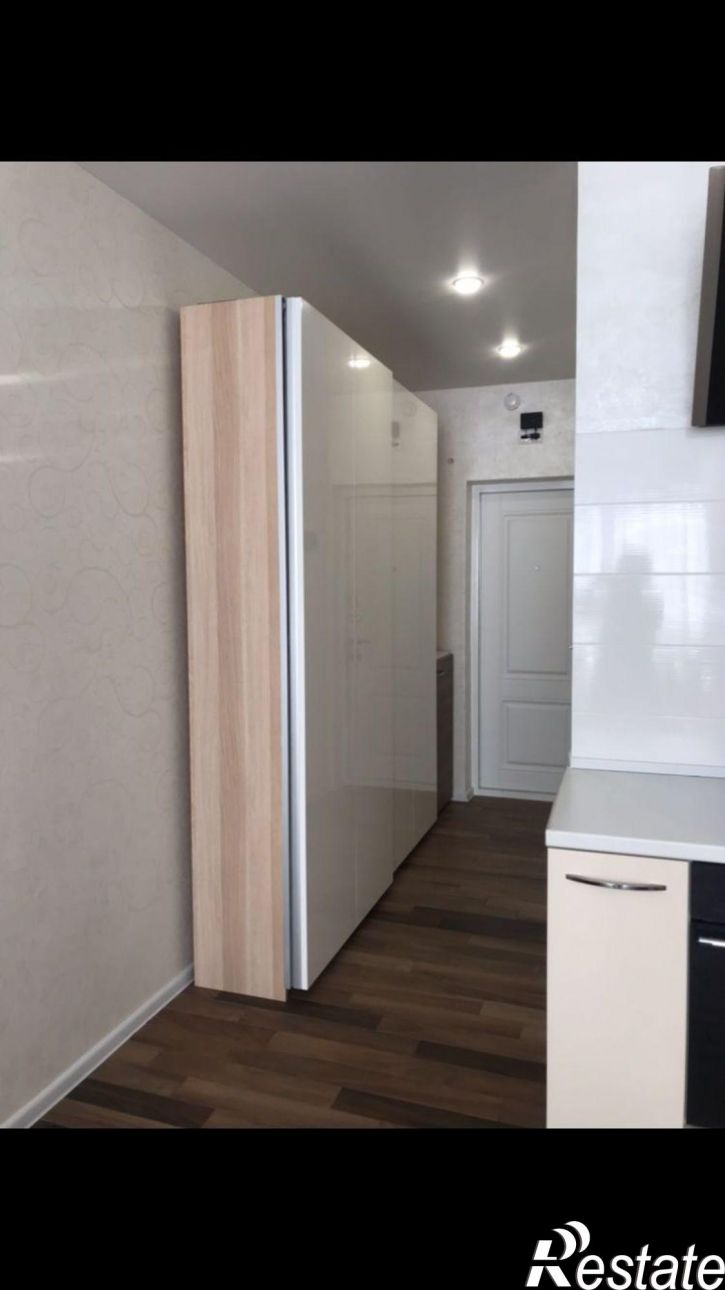 Студия Парковая улица, 61к3