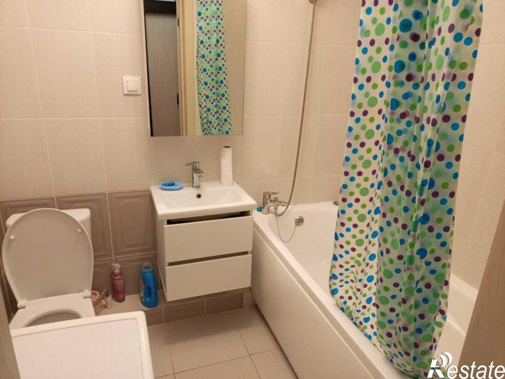 Студия Супсехское шоссе, 39к5