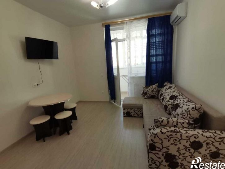 Студия Супсехское шоссе, 39к5