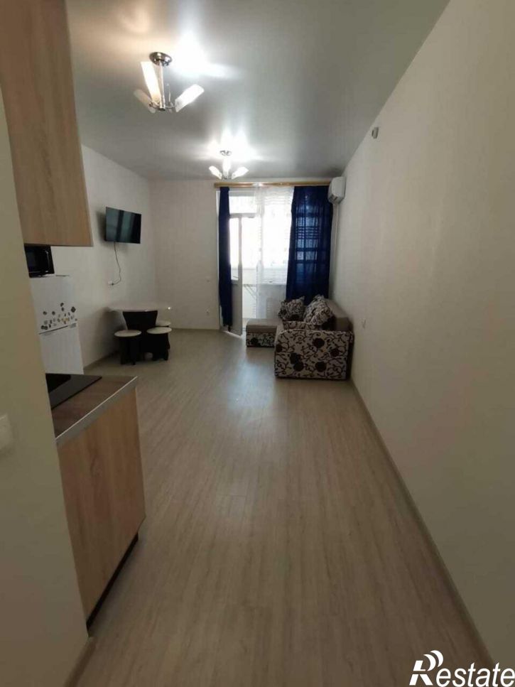 Студия Супсехское шоссе, 39к5