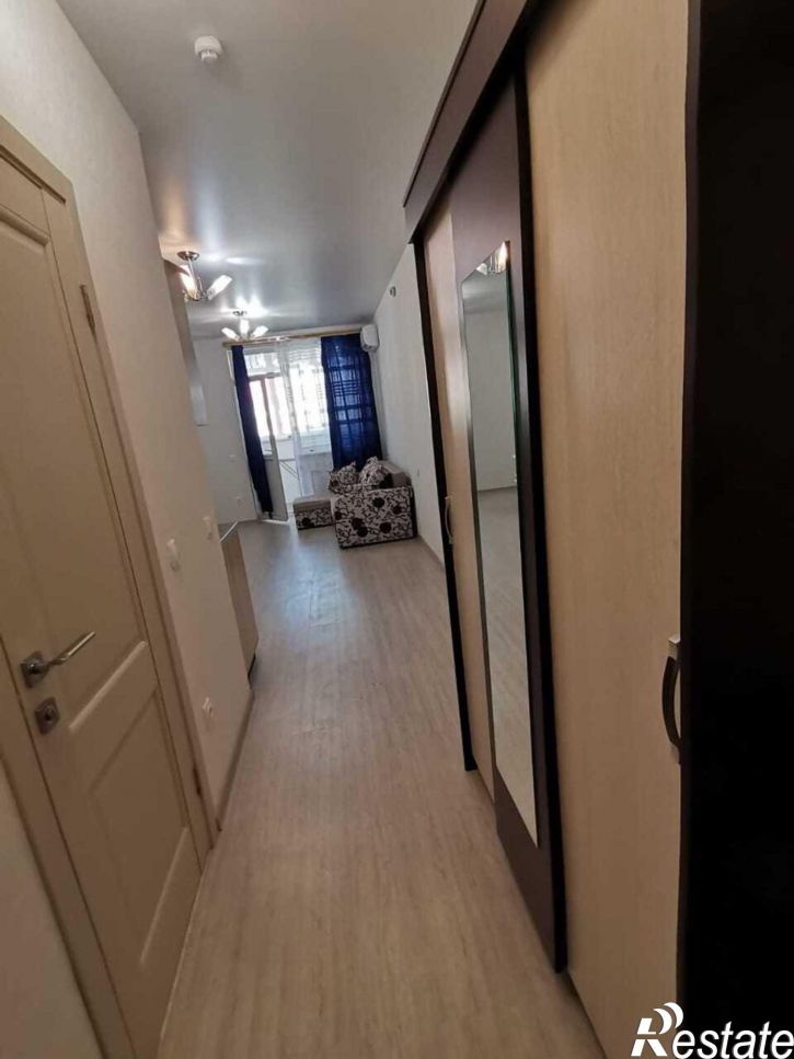 Студия Супсехское шоссе, 39к5