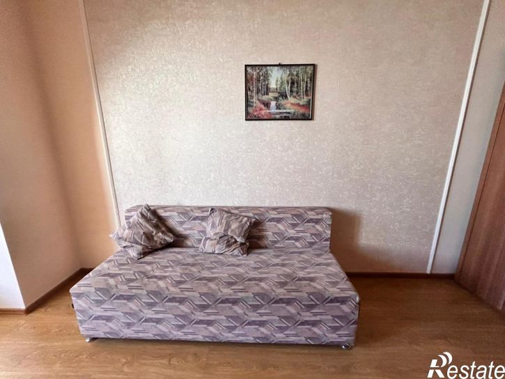 1-комн квартира улица Краснозелёных, 29/4