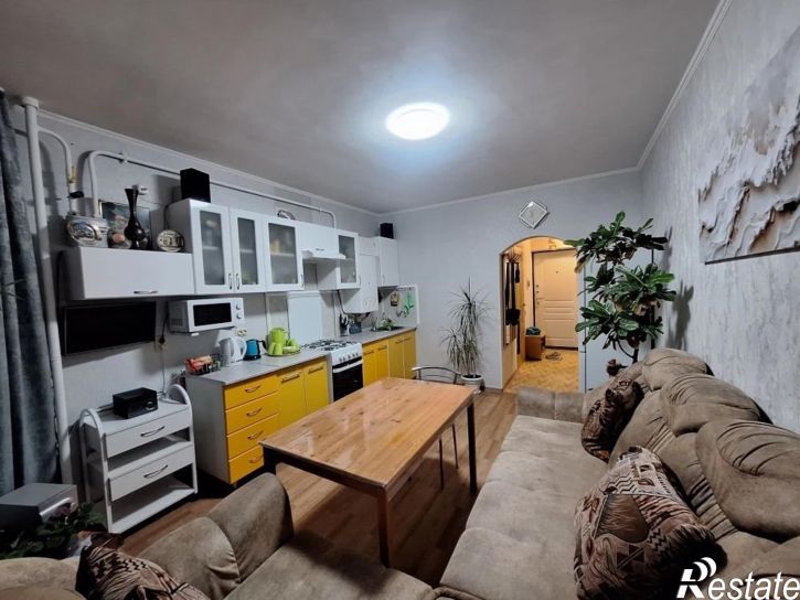1-комн квартира Владимирская улица, 120