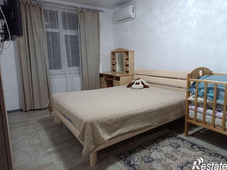 1-комн квартира Пионерский проспект, 100Вк1