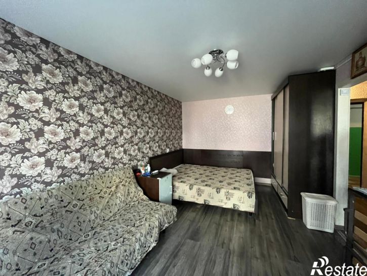 1-комн квартира проезд Космонавтов, 34