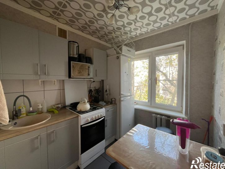 1-комн квартира проезд Космонавтов, 34