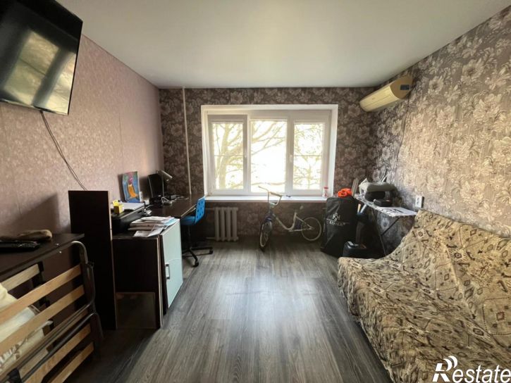 1-комн квартира проезд Космонавтов, 34