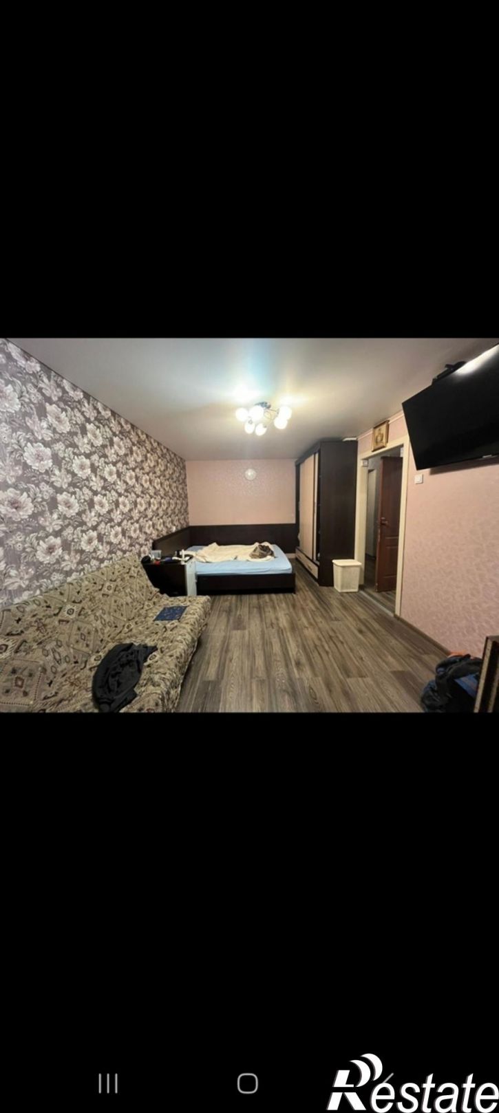 1-комн квартира проезд Космонавтов, 34