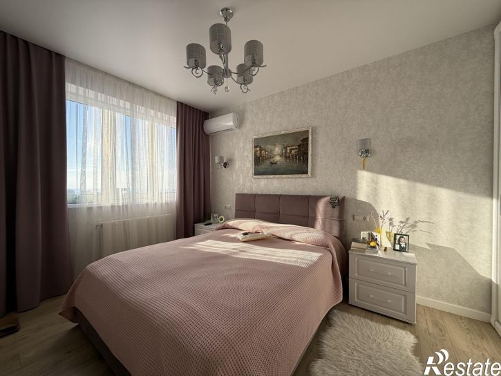 2-комн квартира улица Толстого, 130к1