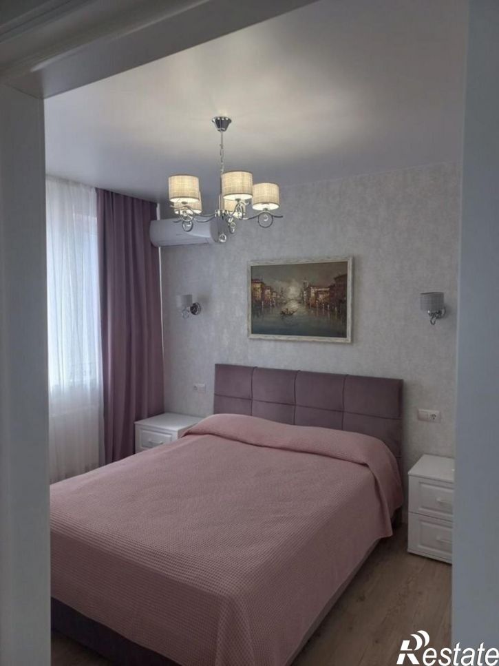 2-комн квартира улица Толстого, 130к1