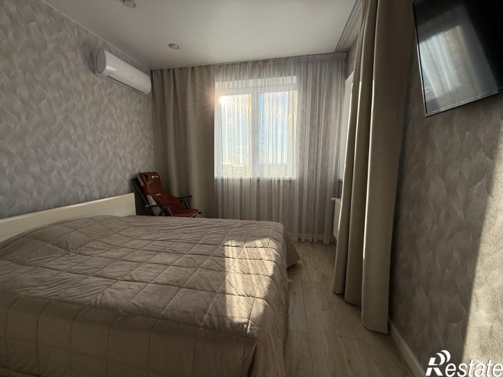 2-комн квартира улица Толстого, 130к1