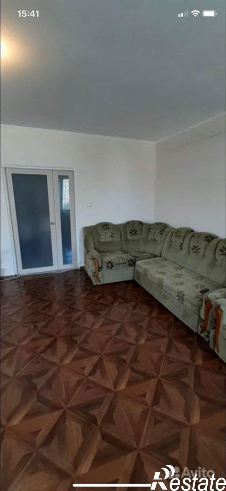 3-комн квартира Владимирская улица, 160к4