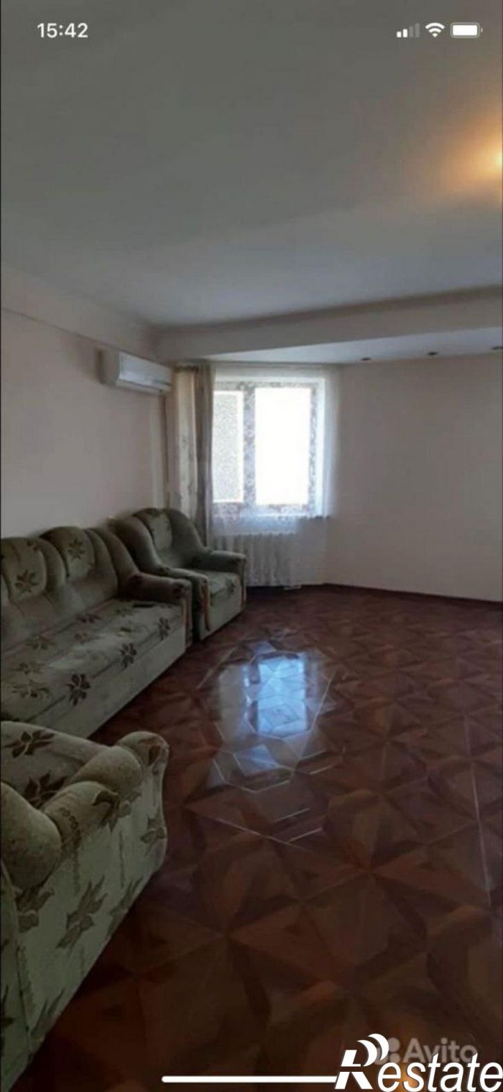 3-комн квартира Владимирская улица, 160к4