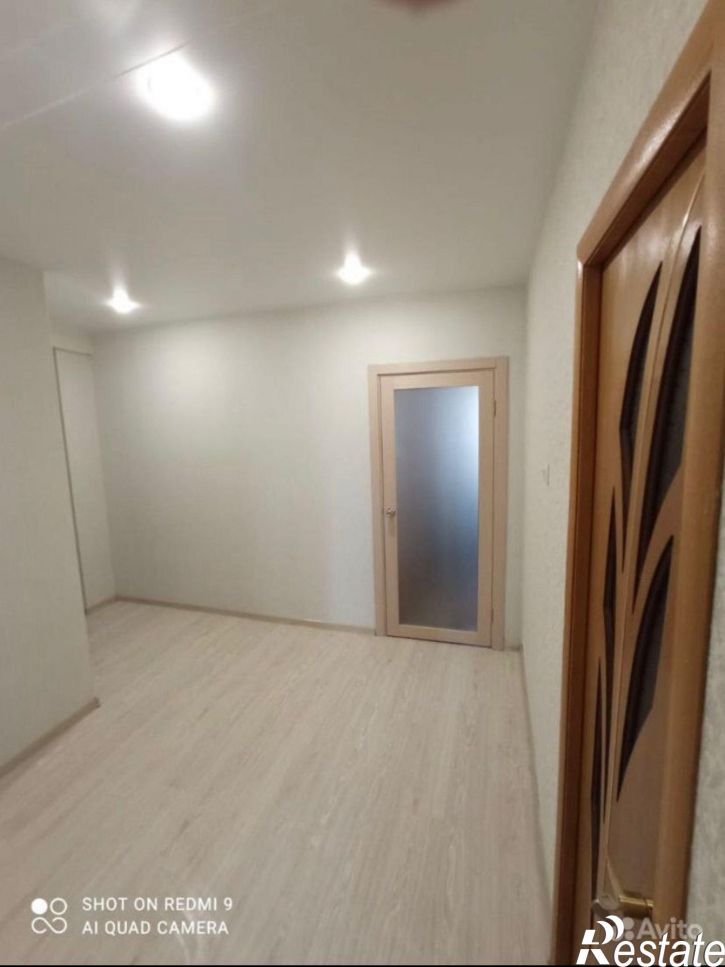 3-комн квартира Владимирская улица, 160к4